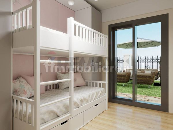 Nuove costruzioni Periferia e Frazioni, Novara, NO Vendita - Foto 3