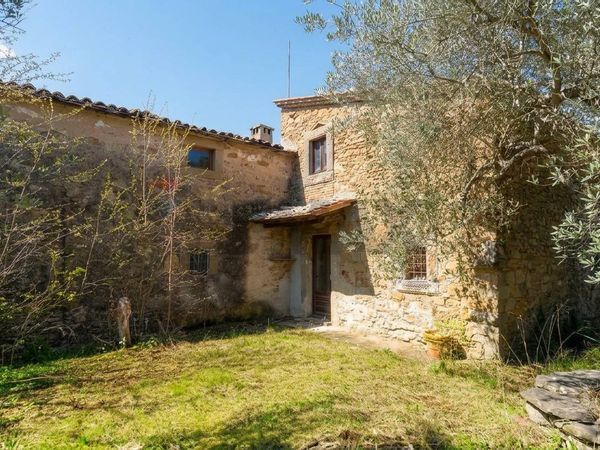 Cascina/Casale Sodo, Cortona, AR Vendita - Foto 3