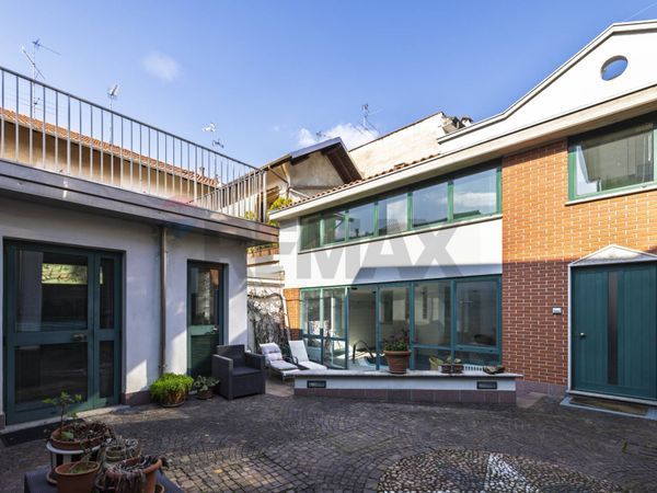Casa Indipendente Centro, Busto Arsizio, VA Vendita