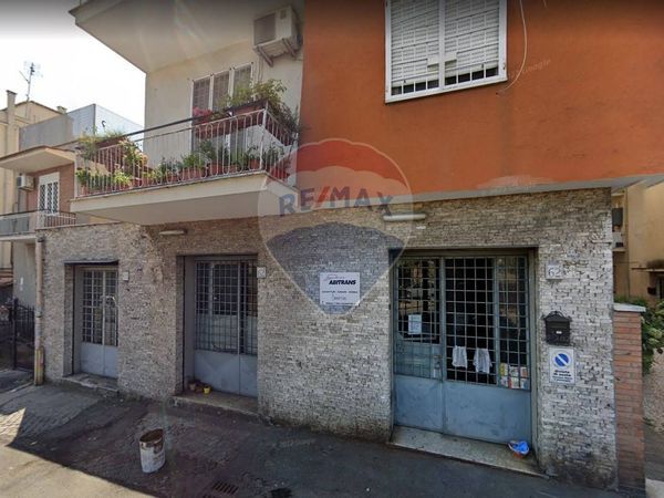 Negozio Alessandrino, Roma, RM Affitto - Foto 2