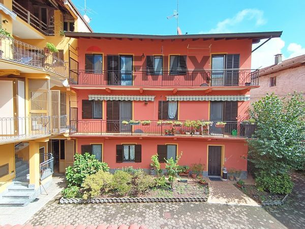 Casa Semindipendente Gozzano, NO Vendita - Foto 3