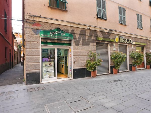 Attività  Commerciale Sestri Ponente, Genova, GE Affitto - Foto 2