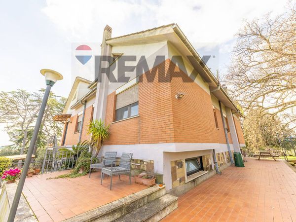 Porzione di villa Bufalotta, Roma, RM Vendita - Foto 2