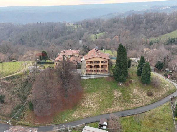 Appartamento Merletto, Graglia, BI Vendita - Foto 4