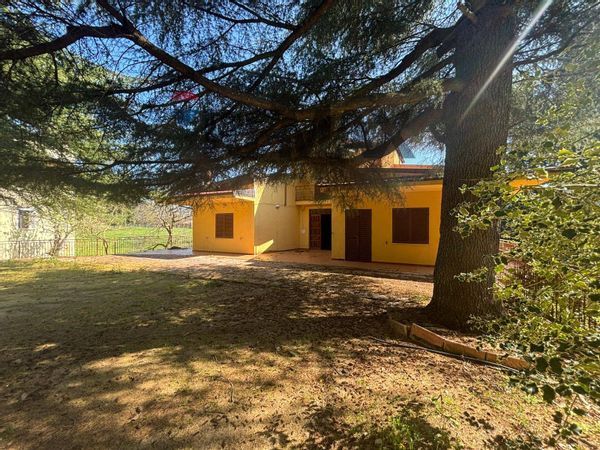 Villa o villino Corigliano Calabro Centro, Corigliano-Rossano, CS Vendita