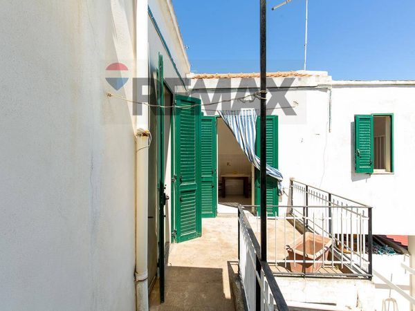 Appartamento Villafranca Tirrena, ME Vendita - Foto 2