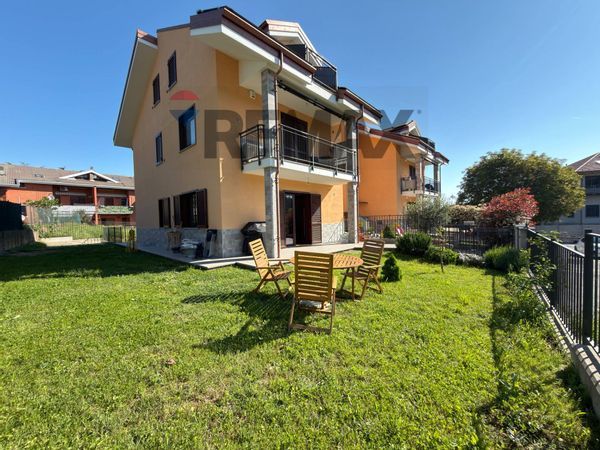 Porzione di villa Buttigliera Alta, TO Vendita