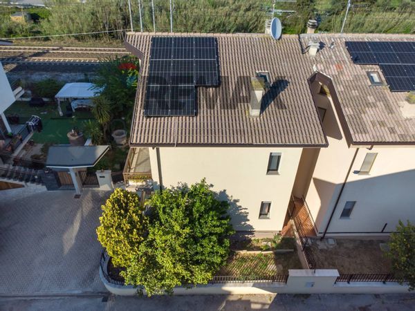 Casa Indipendente Marina, Città Sant'Angelo, PE Vendita - Foto 3