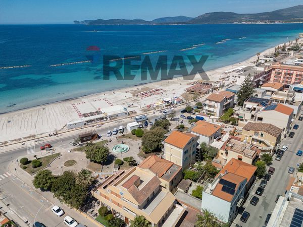 Appartamento Alghero, SS Vendita - Foto 3