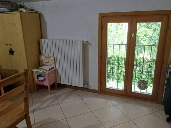 Attico/Mansarda Santa Maria, Empoli, FI Affitto