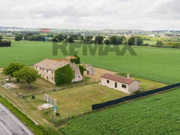 Casa Indipendente Chiaravalle, AN Vendita - Foto 2