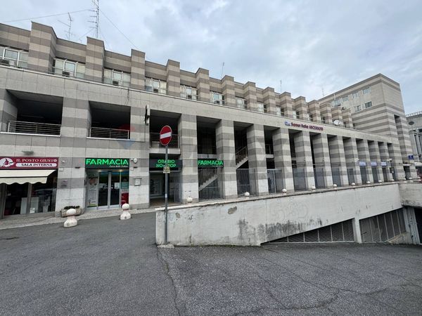 Ufficio Fidene, Roma, RM Affitto - Foto 3