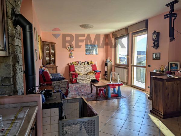 Appartamento Breno, BS Vendita - Foto 4