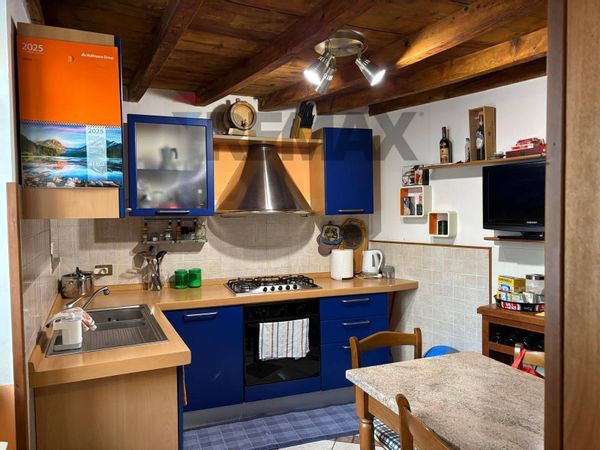 Appartamento Binago, CO Vendita - Foto 4