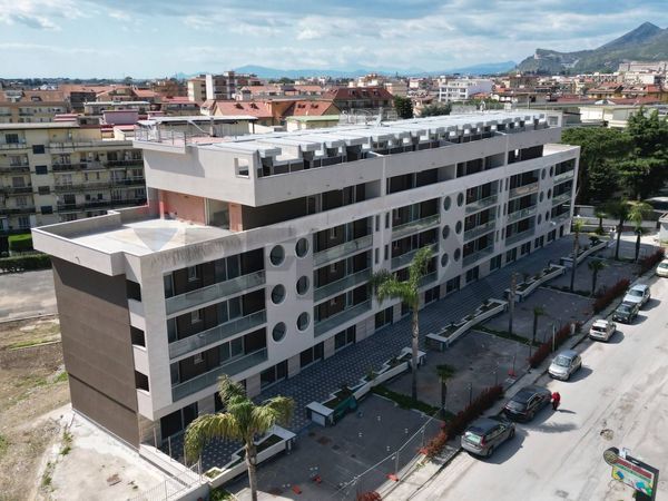 Nuove costruzioni San Nicola la Strada, CE Vendita - Foto 4
