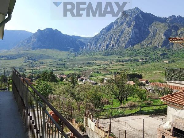 Porzione di villa San Giuseppe Jato, PA Vendita - Foto 2
