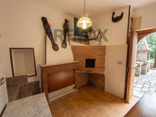 Casa Semindipendente Sant'Angelo Limosano, CB Vendita - Foto 4