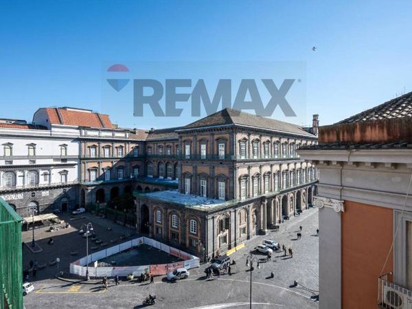 Appartamento San Ferdinando, Napoli, NA Vendita - Foto 4