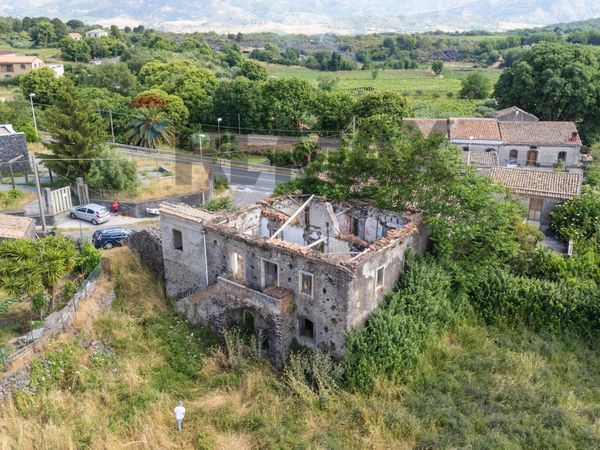 Casa Indipendente Castiglione di Sicilia, CT Vendita - Foto 2