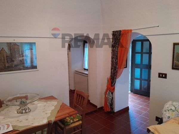 Casa Semindipendente Zona Groppoli, Mulazzo, MS Vendita - Foto 3