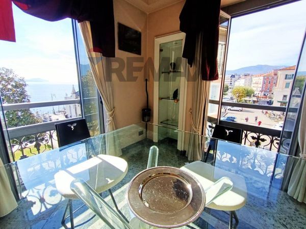 Appartamento Intra centro, Verbania, VB Affitto - Foto 2