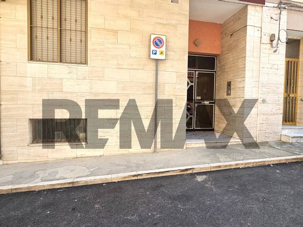 Appartamento Lucera, FG Vendita