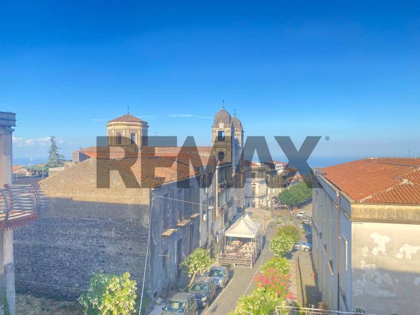 Casa Indipendente Zafferana Etnea, CT Vendita