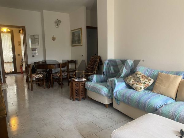Appartamento Appalto Via Nova, Pieve a Nievole, PT Vendita - Foto 4