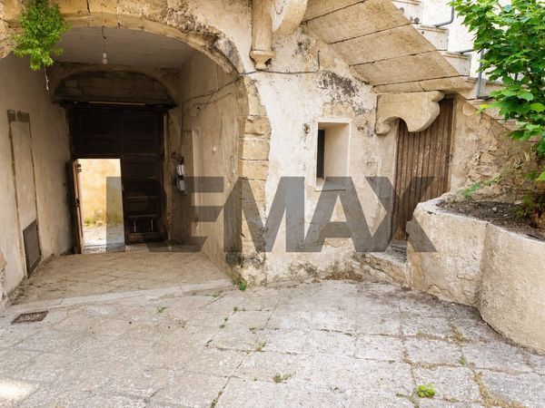 Appartamento Erice Antica, Erice, TP Vendita - Foto 4