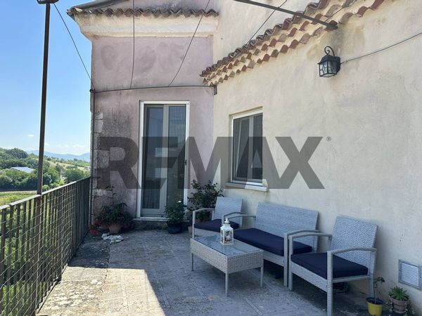 Casa Indipendente Colli a Volturno, IS Vendita