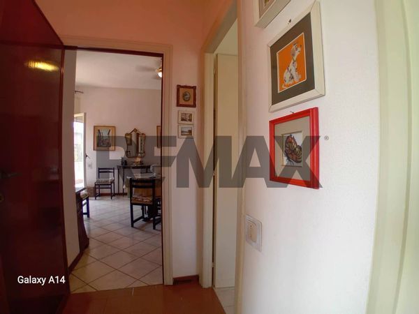 Appartamento Lido di Tarquinia, Tarquinia, VT Vendita