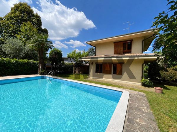 Villa singola Lesmo, MB Vendita - Foto 4