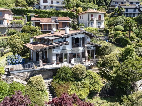 Villa singola Suna, Verbania, VB Vendita - Foto 3