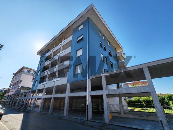 Negozio S. Edoardo, Busto Arsizio, VA Affitto - Foto 3