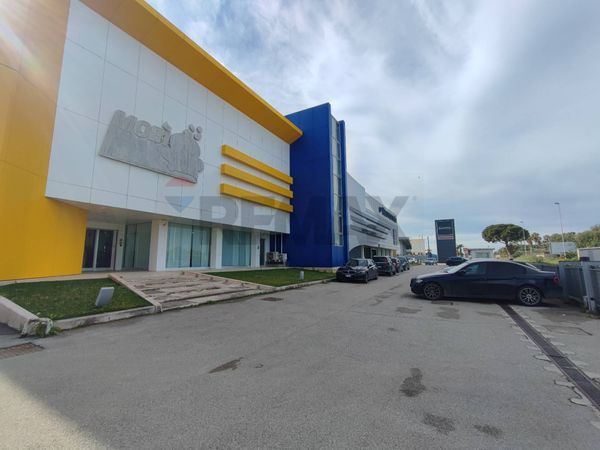 Commerciale Altro Barletta, BT Affitto