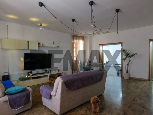 Appartamento Taverna Catena, Vairano Patenora, CE Vendita - Foto 3