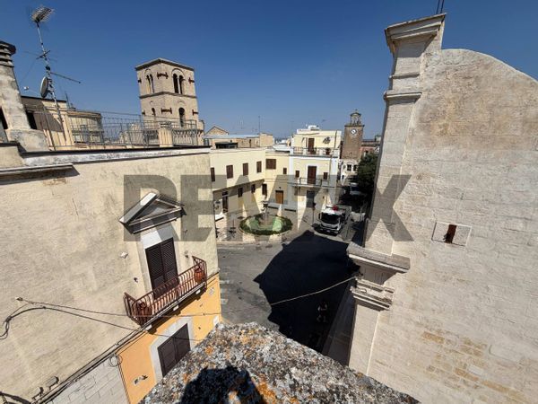 Casa Indipendente Mottola, TA Vendita
