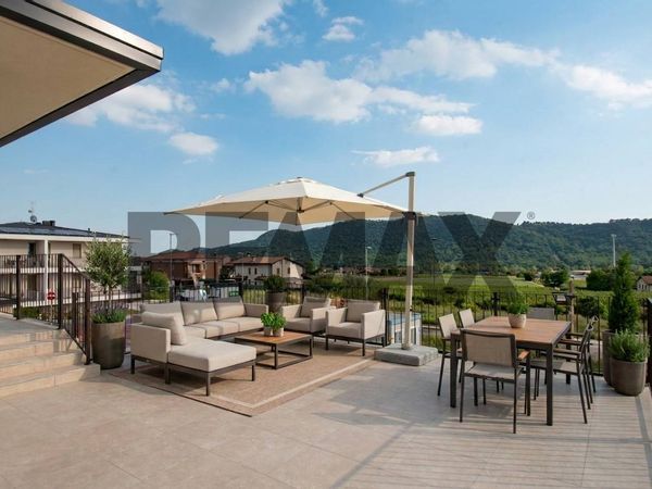 Appartamento Erbusco, BS Vendita