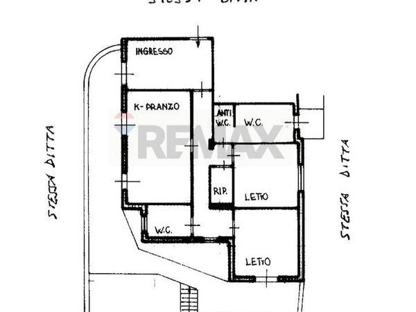 Appartamento Gravina di Catania, CT Vendita - Foto 3