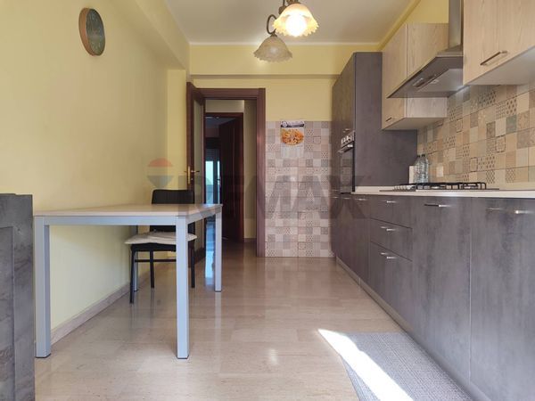 Appartamento Furci Siculo, ME Vendita