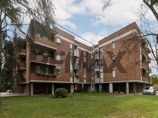 Appartamento Via Comacchio, Ferrara, FE Vendita - Foto 2