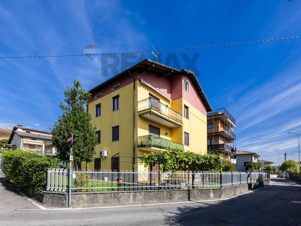 Appartamento Albano Sant'Alessandro, BG Vendita - Foto 4