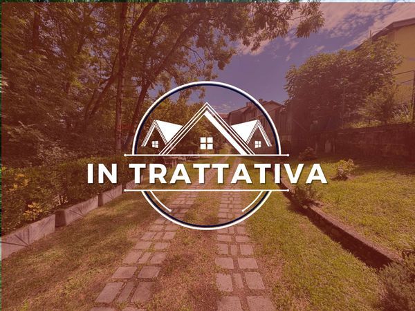 Porzione di casa Clivio, VA Vendita