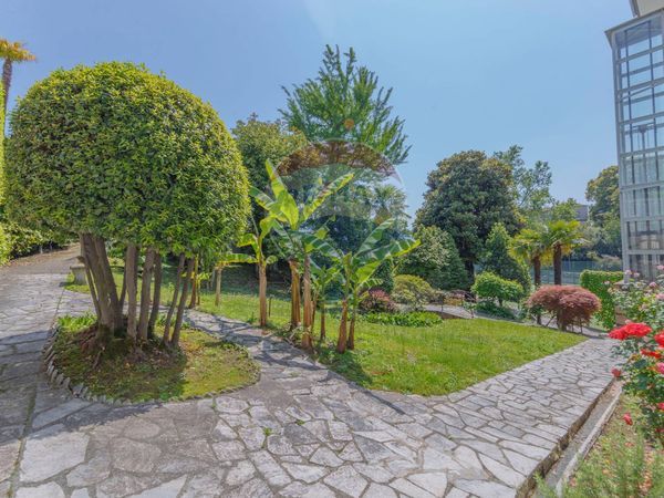 Villa singola Pallanza lago, Verbania, VB Vendita - Foto 4