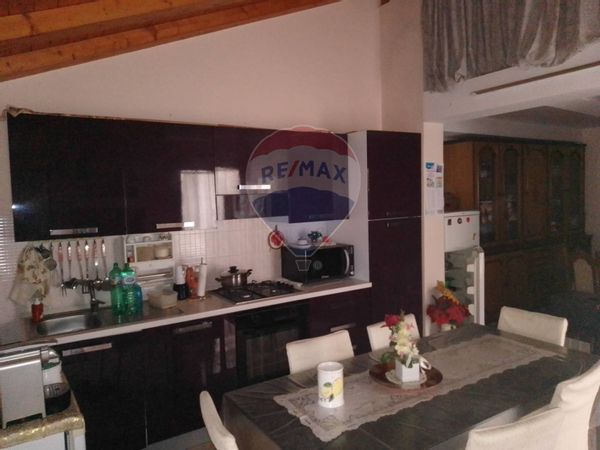 Casa Indipendente Santa Maria di Licodia, CT Vendita