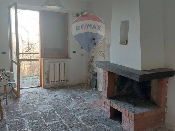 Appartamento Sant'Eufemia a Maiella, PE Vendita