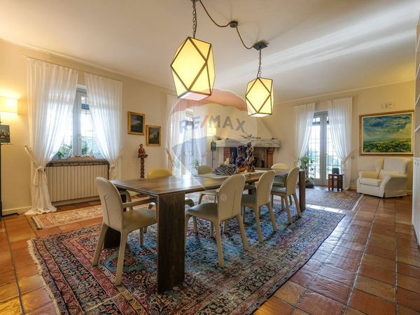 Villa singola Palazzago, BG Vendita - Foto 3