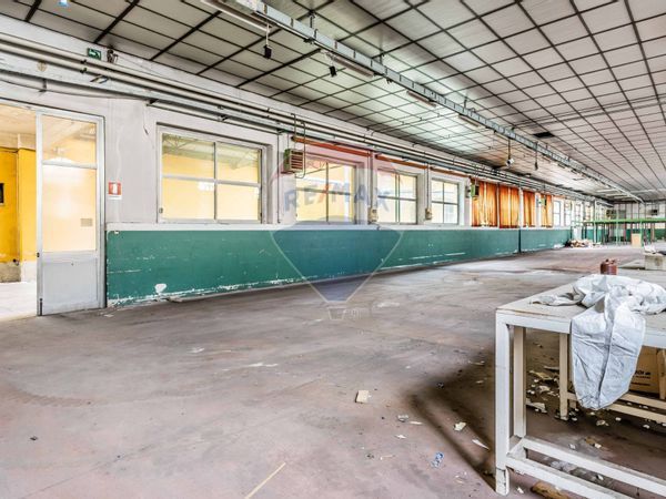 Loft/Open Space Lonate Pozzolo, VA Vendita - Foto 2