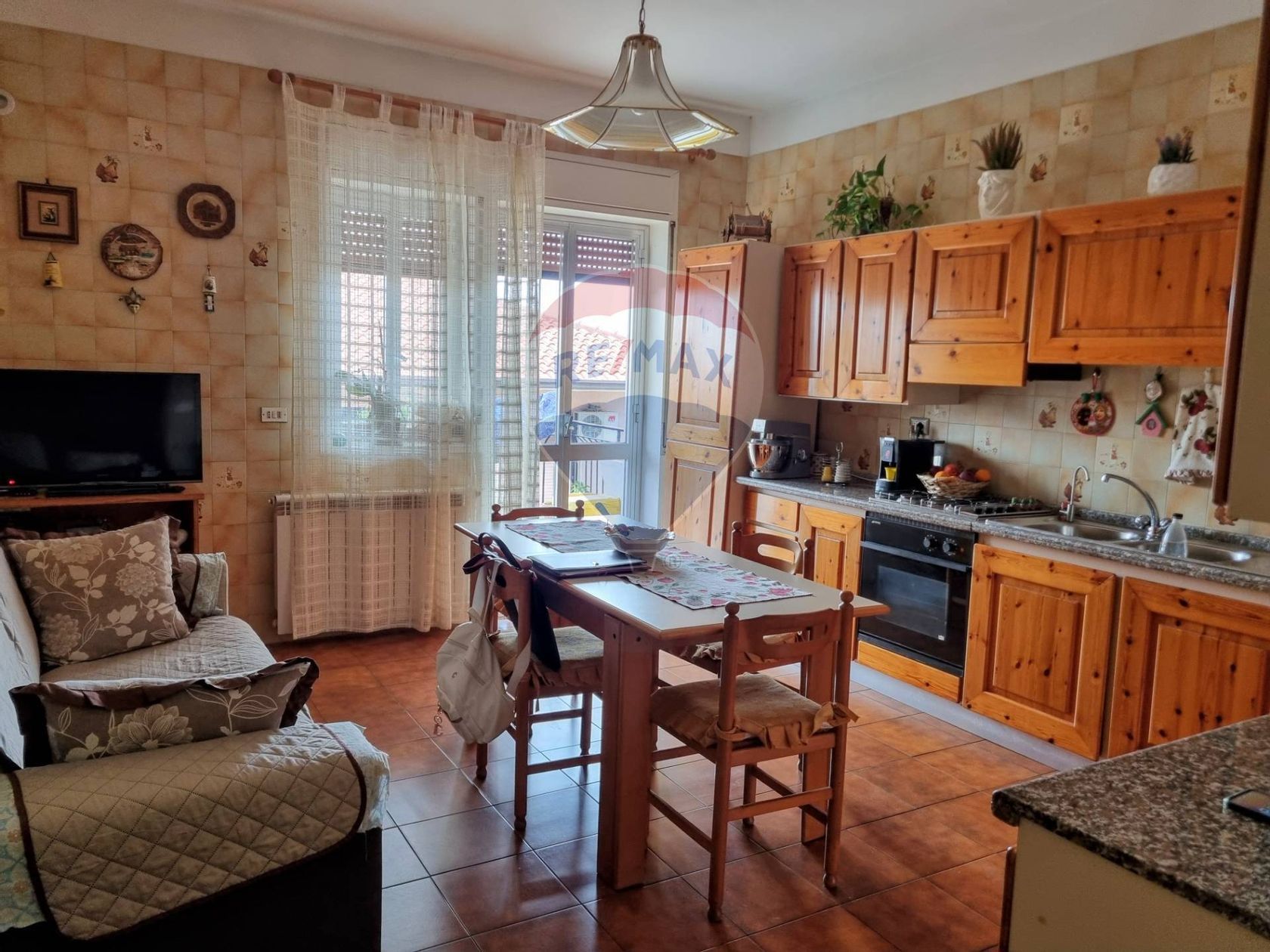 Appartamento Melilli, SR Vendita