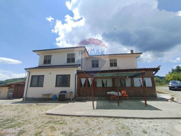 Casa Indipendente Santa Caterina Albanese, CS Vendita - Foto 2